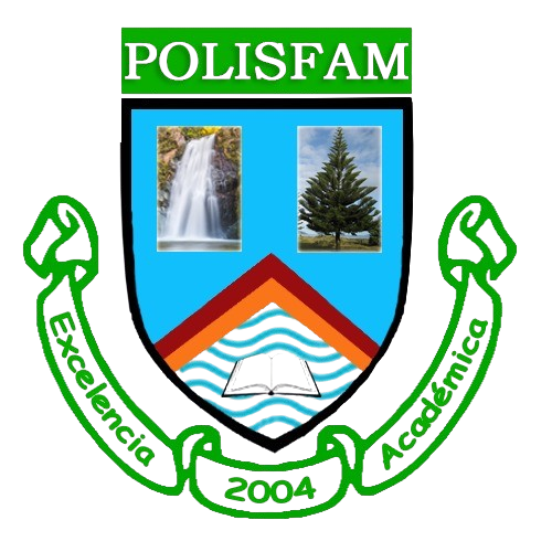 Logo POLISFAM